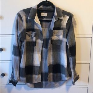 🛍 UNIVERSAL THREAD women’s flannel